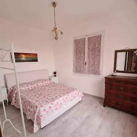 Apartment Casa Di Lalla