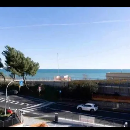 Casa Di Lalla * San Lorenzo al Mare