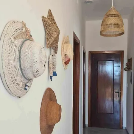 Casa Di Lalla סן לורנצו אל מארה